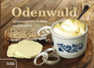 Book Odenwald 
