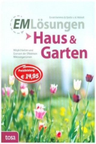 Книга EM-Lösungen - Haus & Garten Ernst Hammes