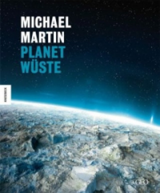 Kniha Planet Wüste Michael Martin