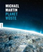 Carte Planet Wüste Michael Martin