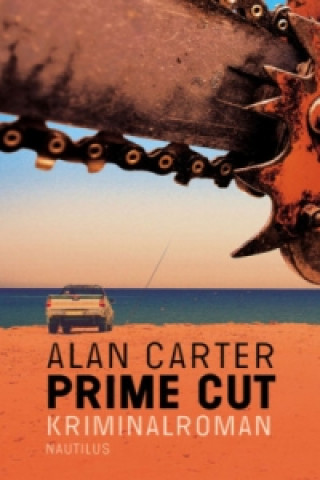 Knjiga Prime Cut Alan Carter