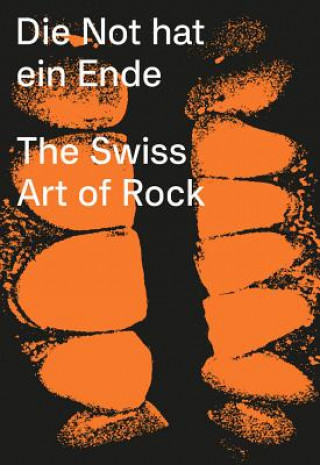 Carte Die Not hat ein Ende - The Swiss Art of Rock Lurker Grand