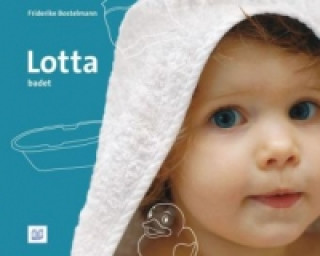 Libro Lotta badet Friderike Bostelmann