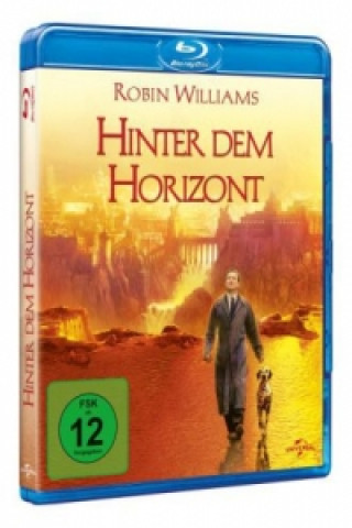 Video Hinter dem Horizont, 1 Blu-ray Vincent Ward
