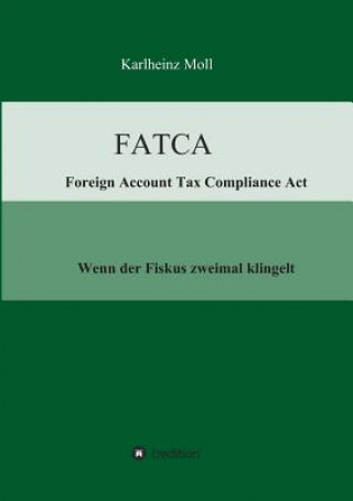 Carte FATCA - Foreign Account Tax Compliance Act Karlheinz Moll
