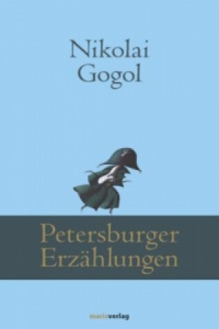 Buch Petersburger Erzählungen Nikolai Gogol