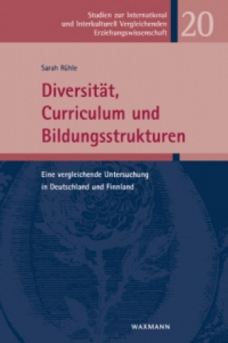 Carte Diversitat, Curriculum und Bildungsstrukturen Sarah Rühle