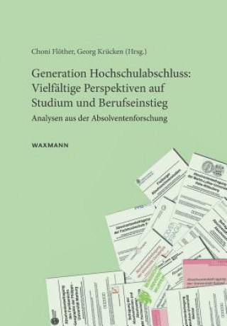 Book Generation Hochschulabschluss Choni Flöther