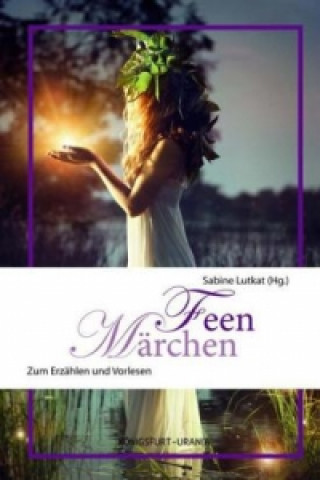 Book Feen-Märchen Sabine Lutkat