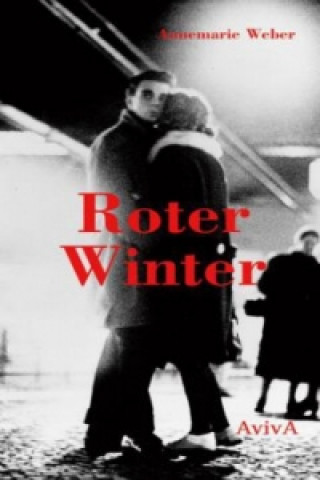 Kniha Roter Winter Annemarie Weber