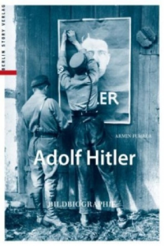 Buch Adolf Hitler Armin Fuhrer