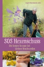 Könyv SOS Hexenschuss Ingrid Kleindienst-John