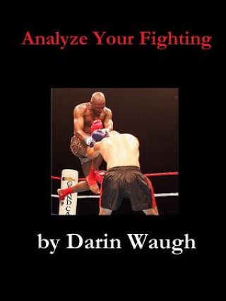 Carte Analyze Your Fighting Darin Waugh