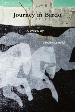 Kniha Journey in Bardo Edward LeMond