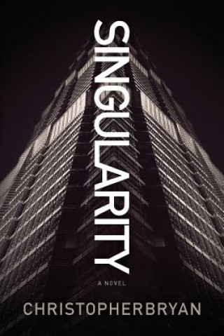 Knjiga Singularity Bryan