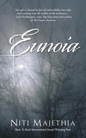 Könyv Eunoia Niti Majethia