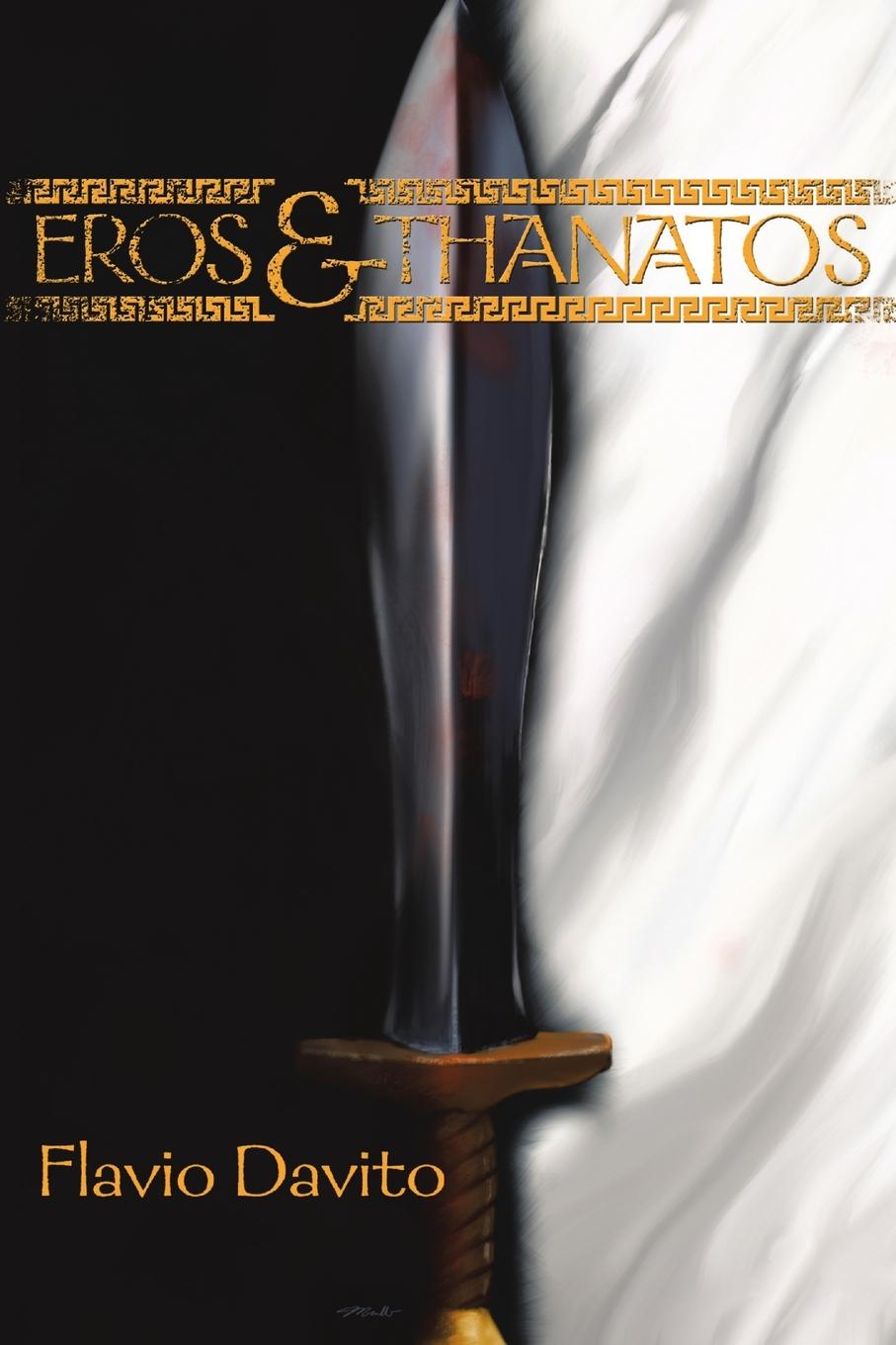 Book Eros and Thanatos Flavio Davito