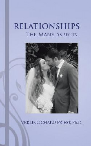 Libro Relationships Ph D Verling Chako Priest
