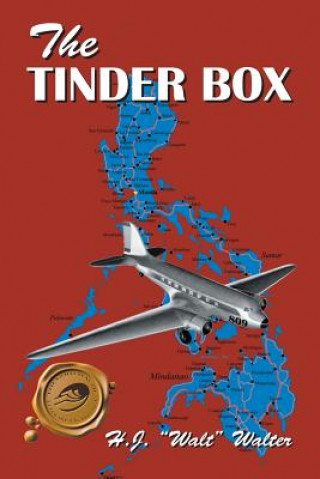 Knjiga Tinder Box H J Walt Walter