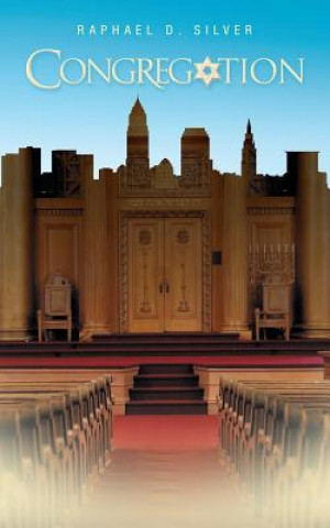 Kniha Congregation Raphael D Silver