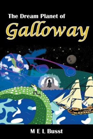 Könyv Galloway M E L Busst