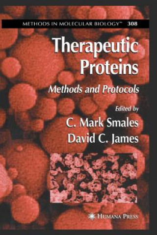 Carte Therapeutic Proteins David C. James