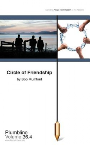 Könyv Circle of Friendship Bob Mumford