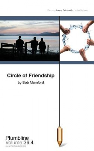 Kniha Circle of Friendship Bob Mumford