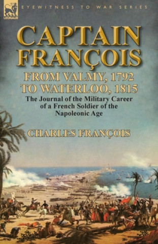 Carte Captain Francois Charles Francois