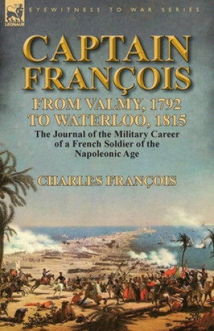 Buch Captain Francois Charles Francois