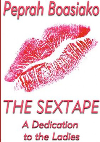 Libro Sextape Peprah Boasiako