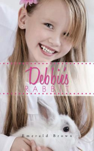 Carte Debbie's Rabbit Emerald Brown