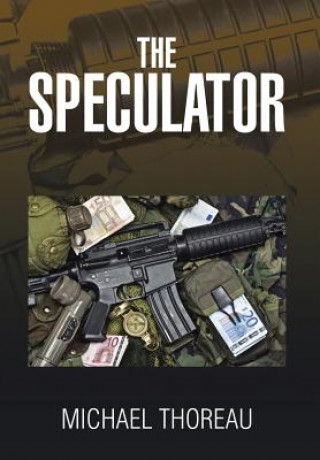 Libro Speculator Michael Thoreau
