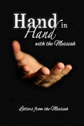 Kniha Hand in Hand with the Messiah Debra Stuart Sanford