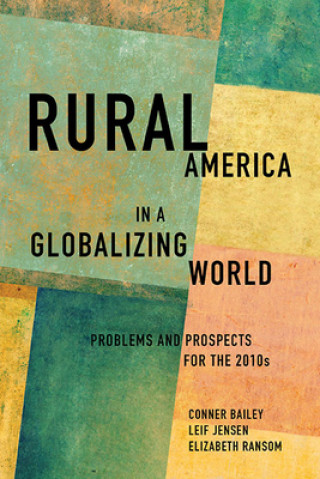Książka Rural America in a Globalizing World Elizabeth Ransom