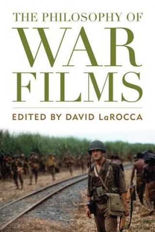 Carte Philosophy of War Films David Larocca