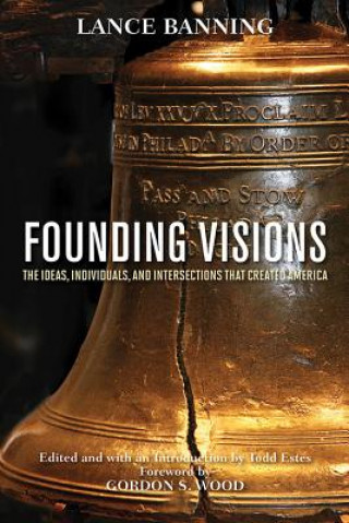 Book Founding Visions Lance Banning