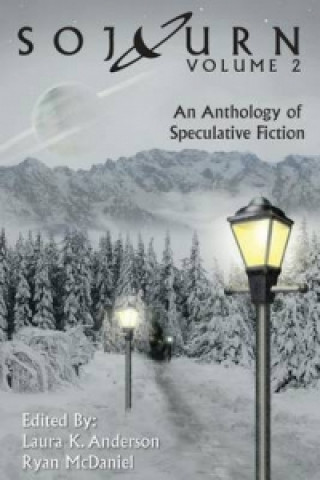 Book Sojourn Laura K Anderson