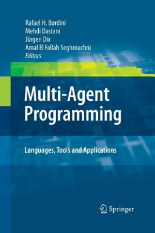 Carte Multi-Agent Programming: Rafael H. Bordini