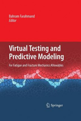 Carte Virtual Testing and Predictive Modeling Bahram Farahmand