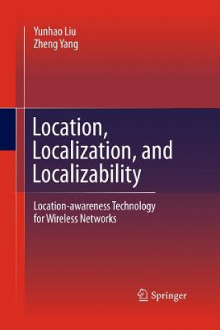 Buch Location, Localization, and Localizability Zheng Yang