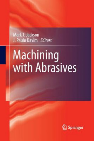 Book Machining with Abrasives J. Paulo Davim