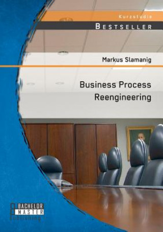 Carte Business Process Reengineering Markus Slamanig