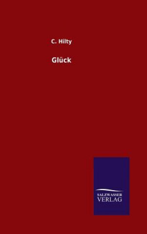 Knjiga Gluck C Hilty
