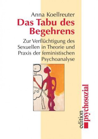 Книга Tabu des Begehrens Anna Koellreuter