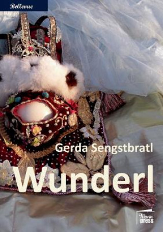 Książka Wunderl Gerda Sengstbratl