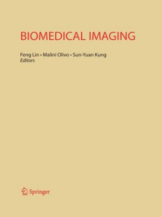 Carte Biomedical Imaging Sun-Yuan Kung