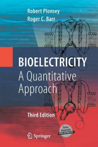 Libro Bioelectricity Roger C Barr