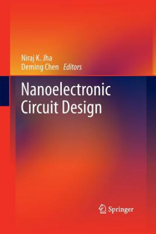 Carte Nanoelectronic Circuit Design Deming Chen