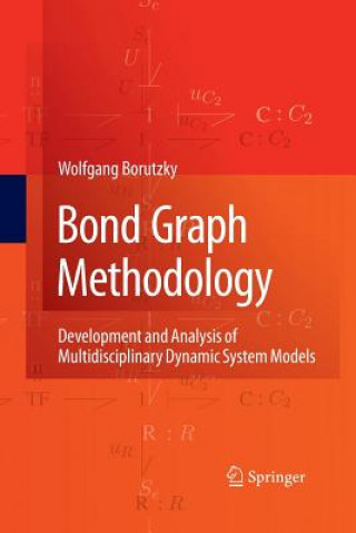 Carte Bond Graph Methodology Wolfgang Borutzky